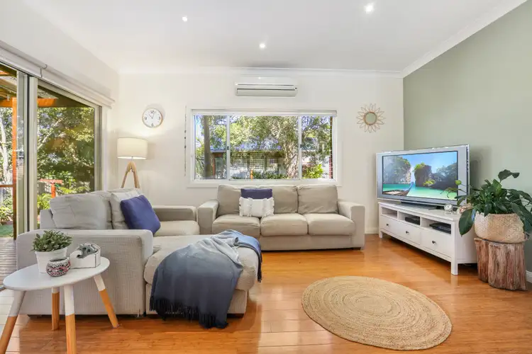 Second view of Homely house listing, 107 Panorama Drive, Farmborough Heights NSW 2526