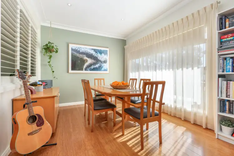Fourth view of Homely house listing, 107 Panorama Drive, Farmborough Heights NSW 2526