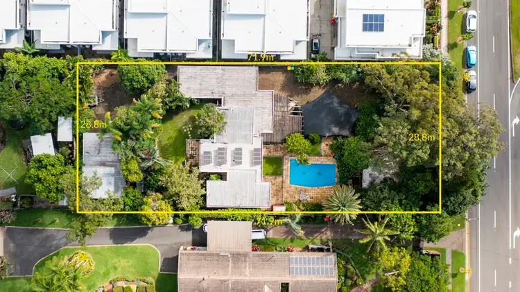 Second view of Homely house listing, 204 Cotlew st, Ashmore QLD 4214