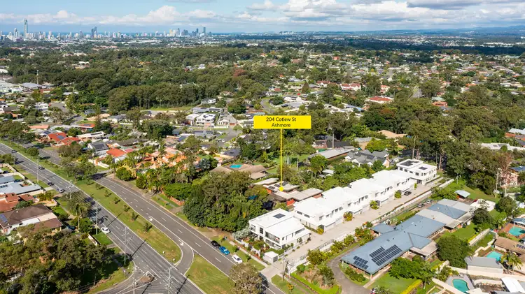 Third view of Homely house listing, 204 Cotlew st, Ashmore QLD 4214