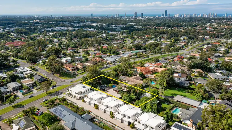 Fifth view of Homely house listing, 204 Cotlew st, Ashmore QLD 4214