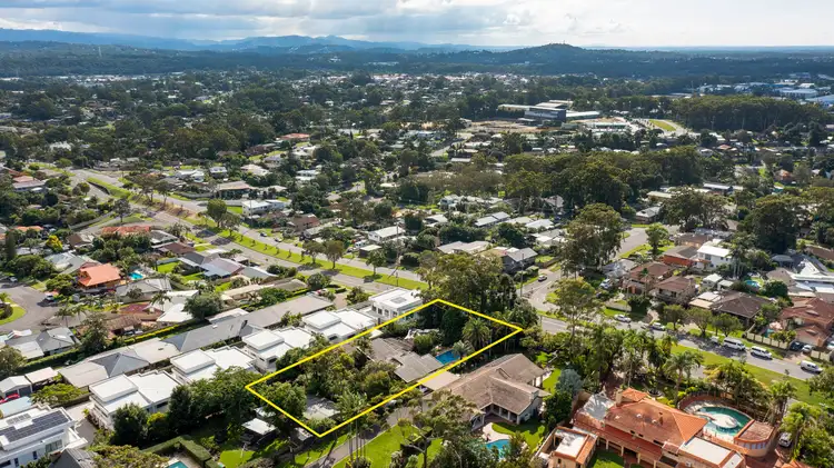 Sixth view of Homely house listing, 204 Cotlew st, Ashmore QLD 4214