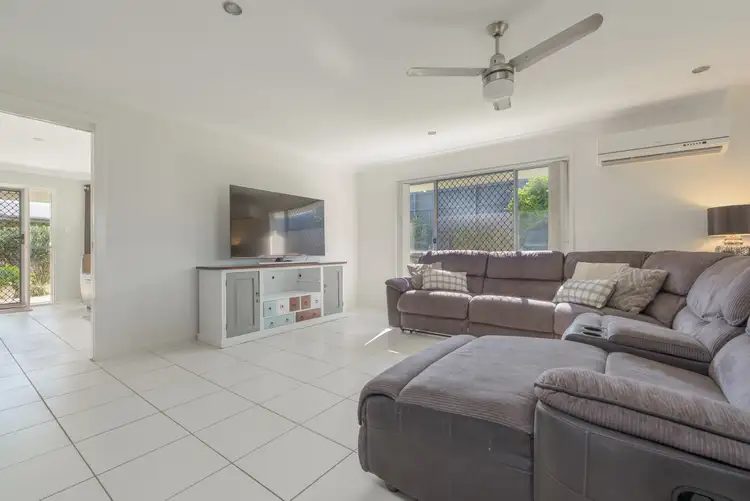Fifth view of Homely house listing, 4 Gilcrest Close, Calliope QLD 4680