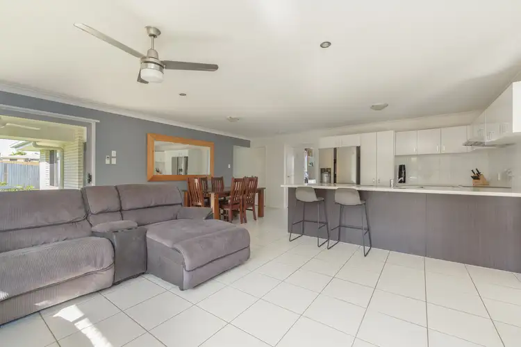 Sixth view of Homely house listing, 4 Gilcrest Close, Calliope QLD 4680