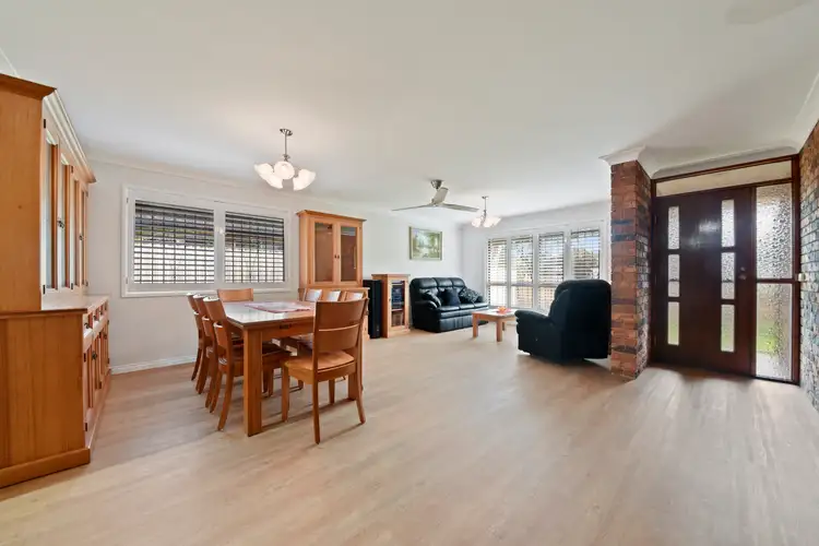 50 Hoffman Street, Mcdowall QLD 4053