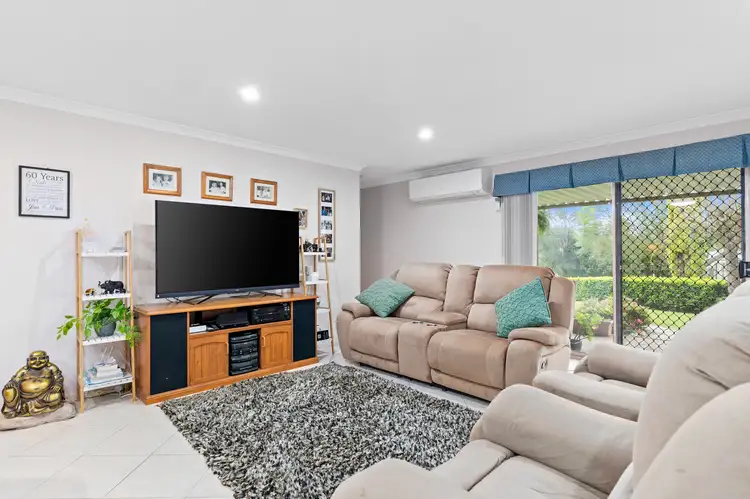 Third view of Homely house listing, 5 Edwin Court, Centenary Heights QLD 4350