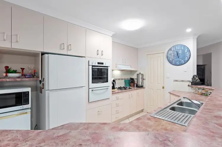 Fourth view of Homely house listing, 5 Edwin Court, Centenary Heights QLD 4350