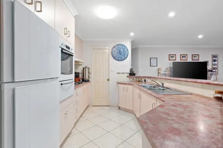 Fifth view of Homely house listing, 5 Edwin Court, Centenary Heights QLD 4350