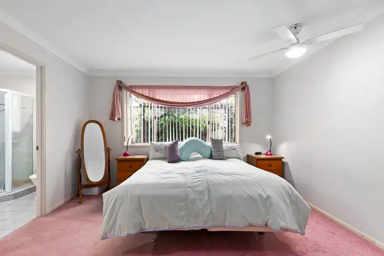 Sixth view of Homely house listing, 5 Edwin Court, Centenary Heights QLD 4350
