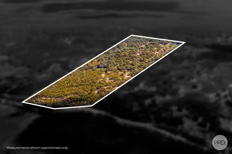 Lot 7 Inglewood-Salisbury Road, Inglewood VIC 3517