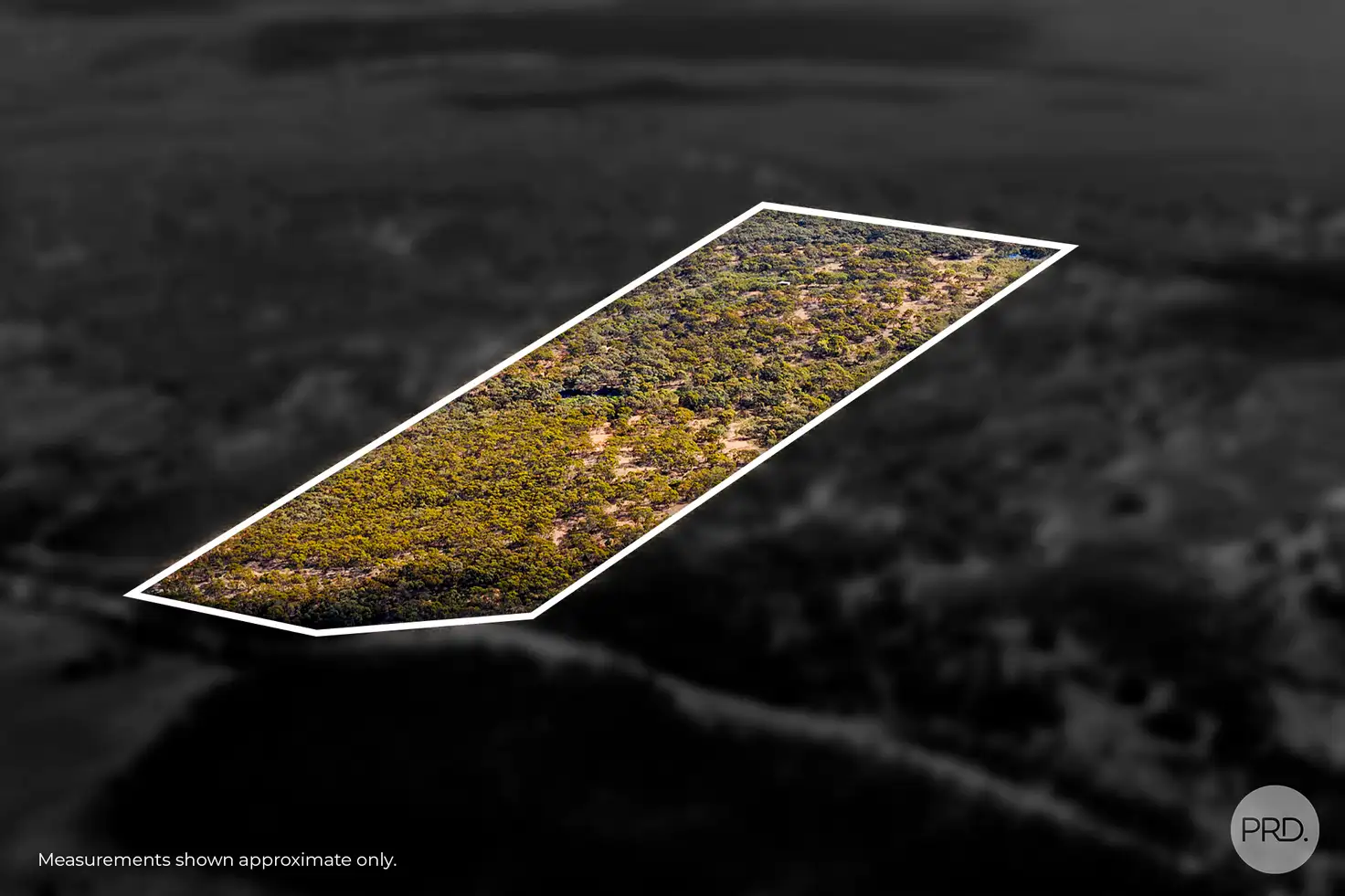 Main view of Homely land listing, Lot 7 Inglewood-Salisbury Road, Inglewood VIC 3517