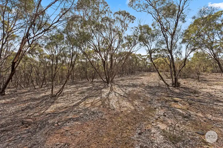 Second view of Homely land listing, Lot 7 Inglewood-Salisbury Road, Inglewood VIC 3517