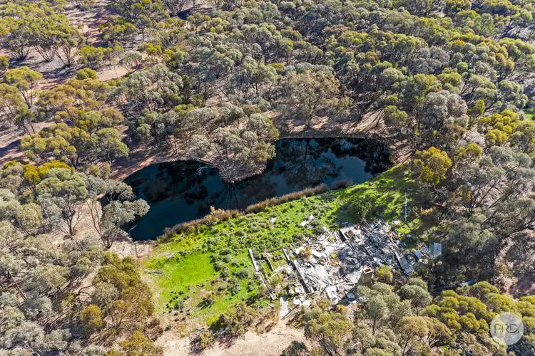 Third view of Homely land listing, Lot 7 Inglewood-Salisbury Road, Inglewood VIC 3517