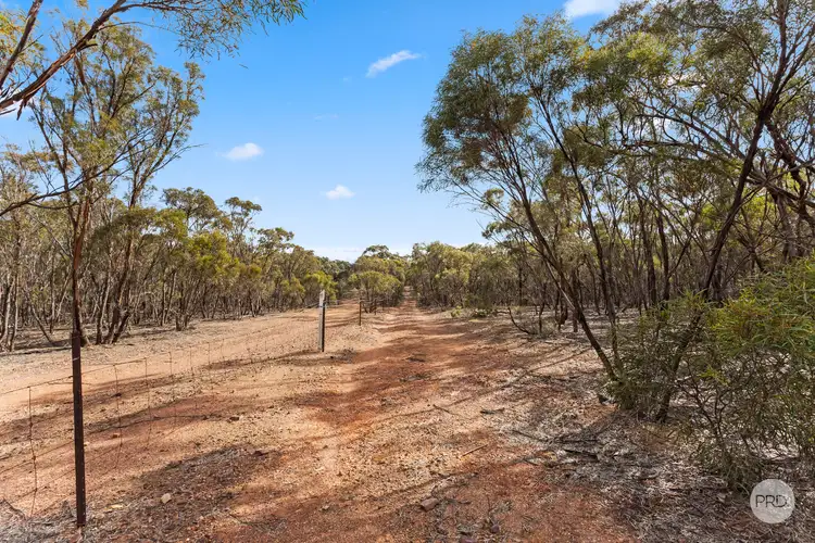 Fourth view of Homely land listing, Lot 7 Inglewood-Salisbury Road, Inglewood VIC 3517