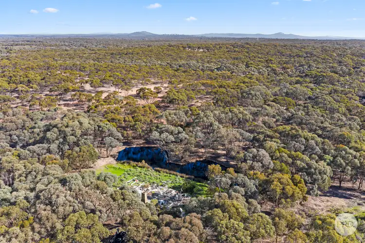 Fifth view of Homely land listing, Lot 7 Inglewood-Salisbury Road, Inglewood VIC 3517