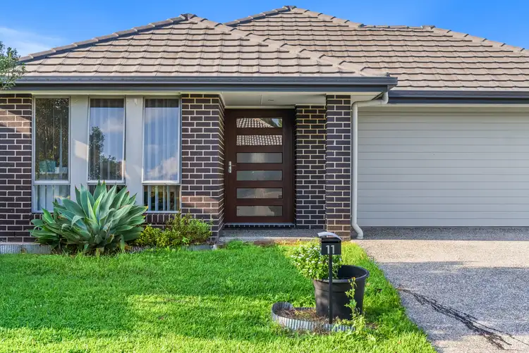 Second view of Homely house listing, 11 Handley Street, Mango Hill QLD 4509