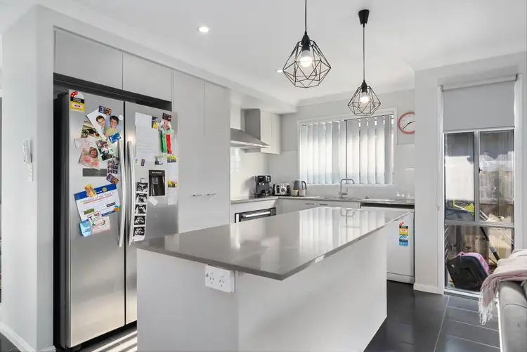 Third view of Homely house listing, 11 Handley Street, Mango Hill QLD 4509