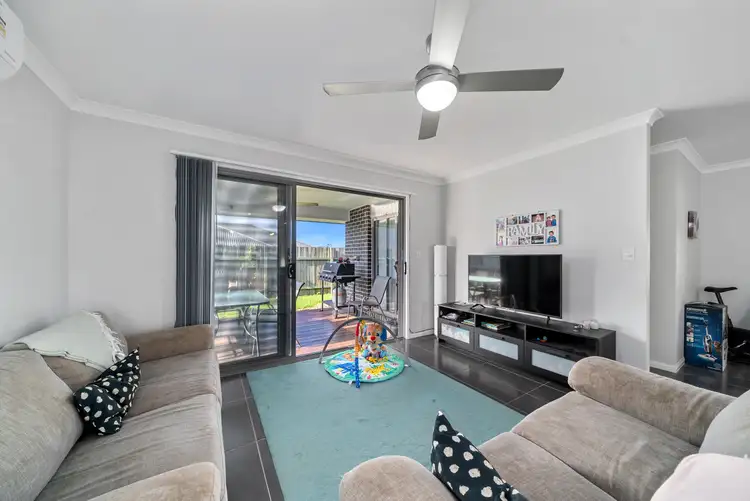 Fourth view of Homely house listing, 11 Handley Street, Mango Hill QLD 4509