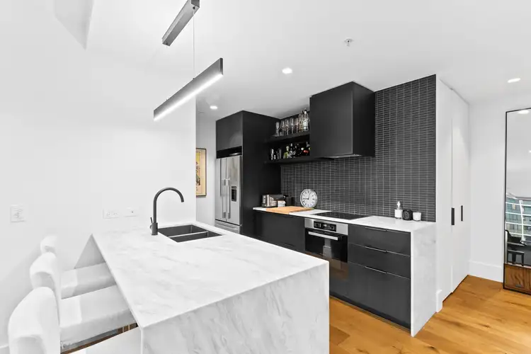 Main view of Homely apartment listing, 706/7 Chester Street, Newstead QLD 4006