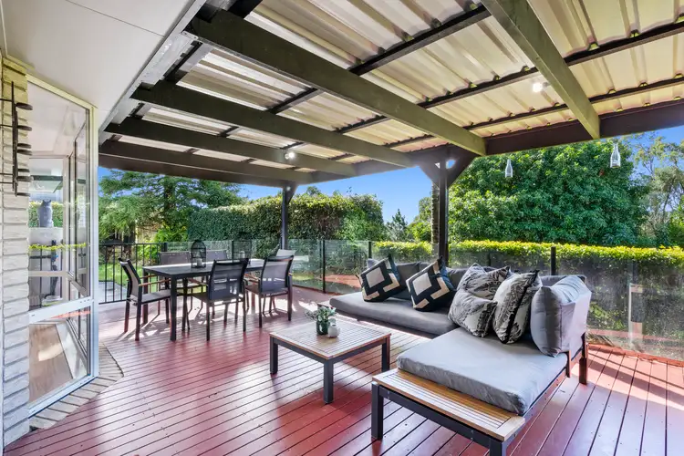 23 Crestridge Crescent, Oxenford QLD 4210