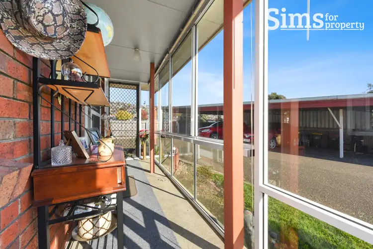 Third view of Homely unit listing, 6/15 Currawong Place, Riverside TAS 7250