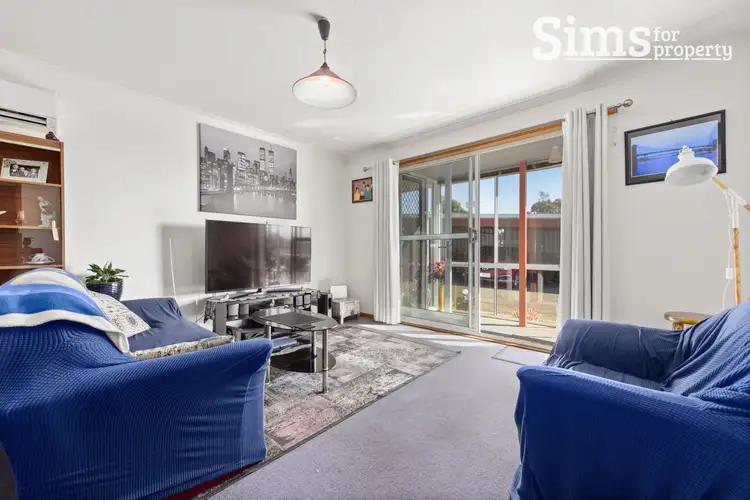 Fourth view of Homely unit listing, 6/15 Currawong Place, Riverside TAS 7250