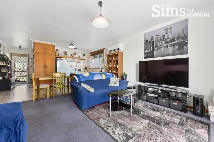 Fifth view of Homely unit listing, 6/15 Currawong Place, Riverside TAS 7250