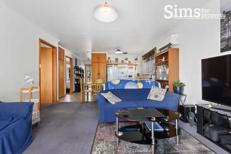 Sixth view of Homely unit listing, 6/15 Currawong Place, Riverside TAS 7250