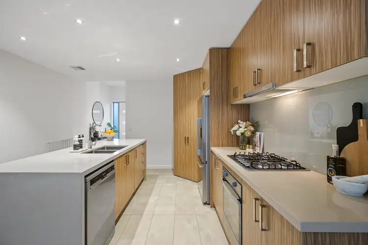 Third view of Homely townhouse listing, 4/5 Mossfield Avenue, Ferntree Gully VIC 3156