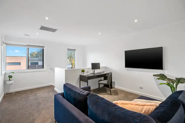 Sixth view of Homely townhouse listing, 4/5 Mossfield Avenue, Ferntree Gully VIC 3156