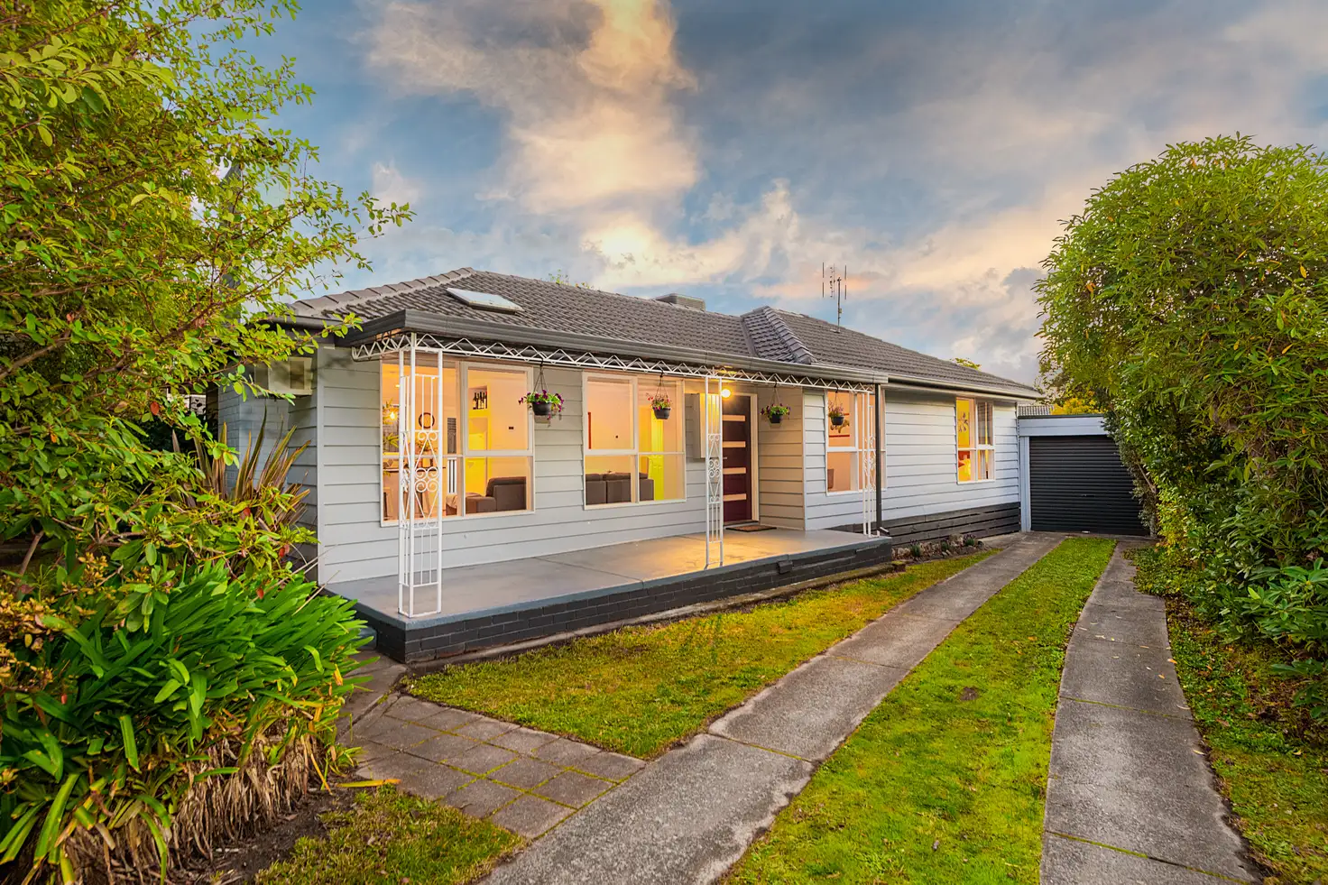 Main view of Homely house listing, 3/3 Vaughan Road, Ferntree Gully VIC 3156