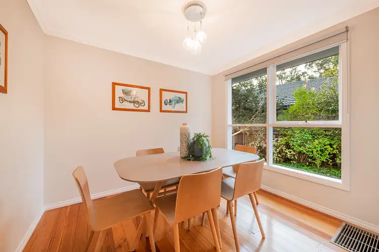 Second view of Homely house listing, 3/3 Vaughan Road, Ferntree Gully VIC 3156