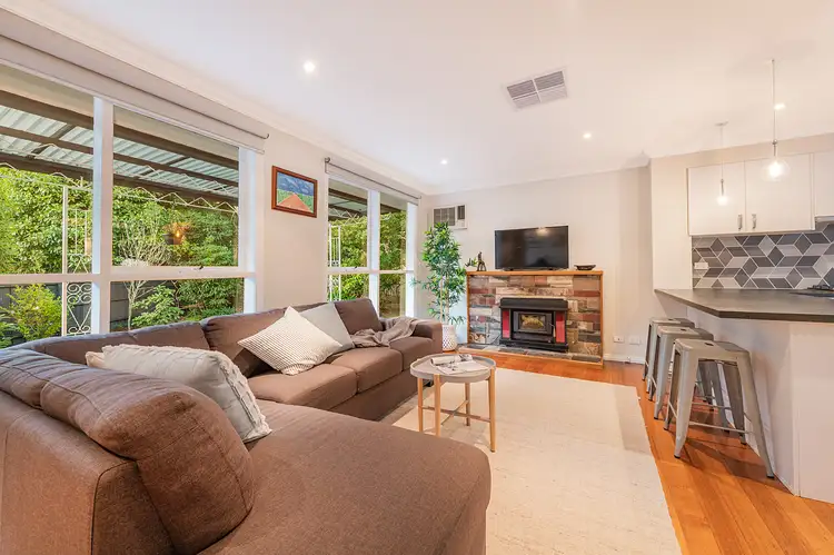 Third view of Homely house listing, 3/3 Vaughan Road, Ferntree Gully VIC 3156