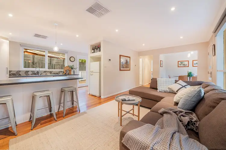 Fifth view of Homely house listing, 3/3 Vaughan Road, Ferntree Gully VIC 3156