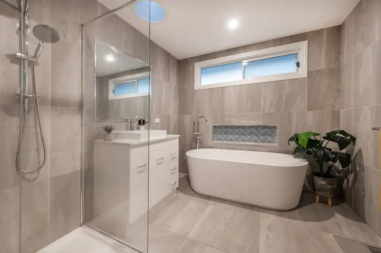 Sixth view of Homely house listing, 3/3 Vaughan Road, Ferntree Gully VIC 3156