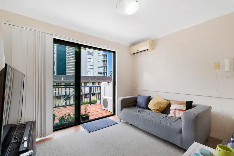 Fourth view of Homely apartment listing, 22/33-37 Lenneberg Street, Southport QLD 4215
