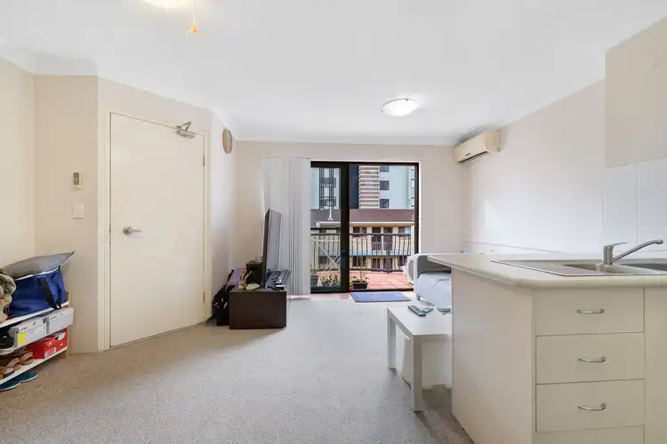 Fifth view of Homely apartment listing, 22/33-37 Lenneberg Street, Southport QLD 4215