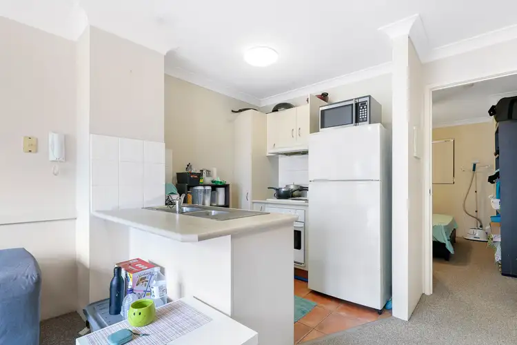 Sixth view of Homely apartment listing, 22/33-37 Lenneberg Street, Southport QLD 4215