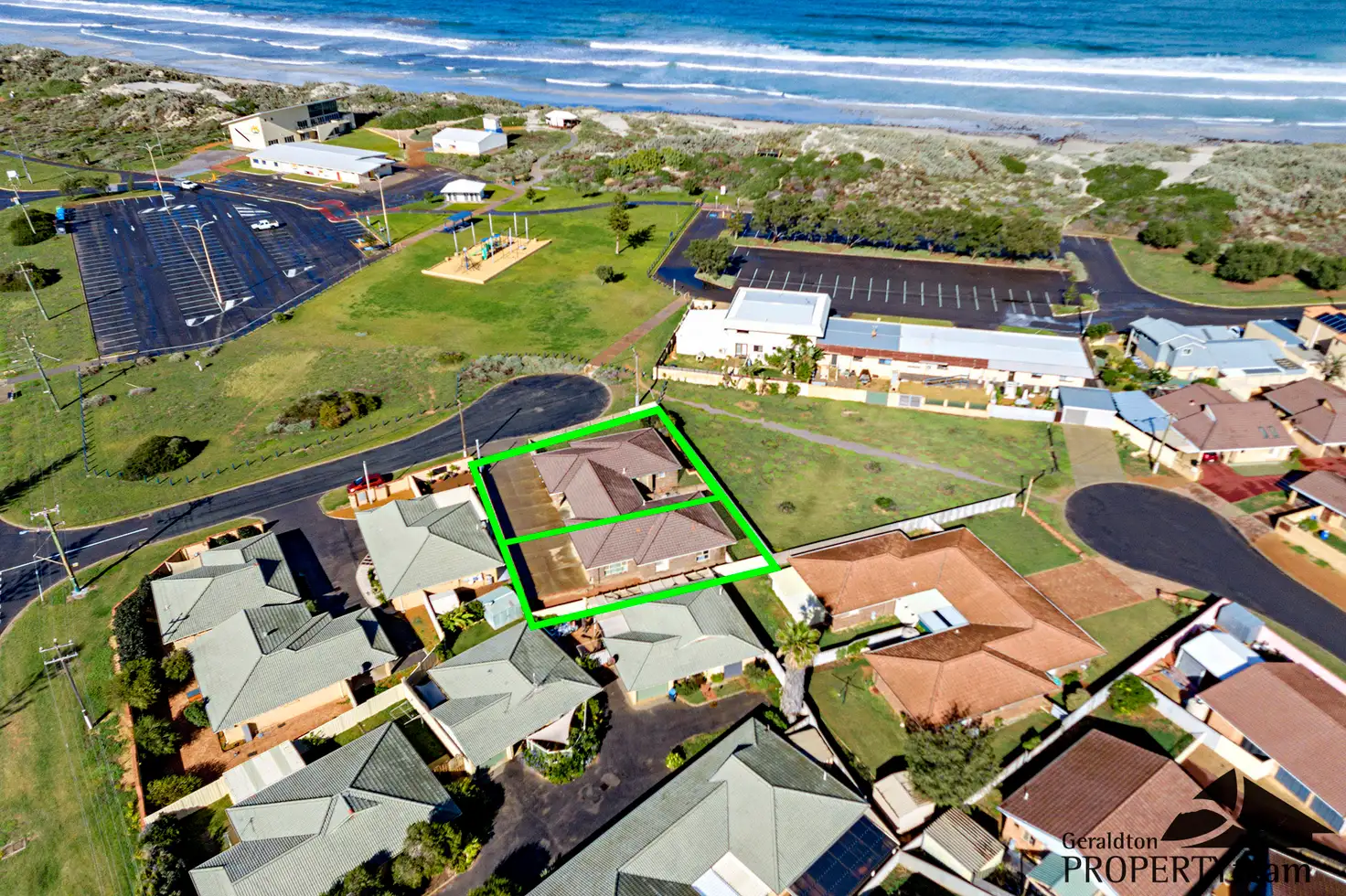 Main view of Homely house listing, 4 A & B Francisco Close, Mahomets Flats WA 6530