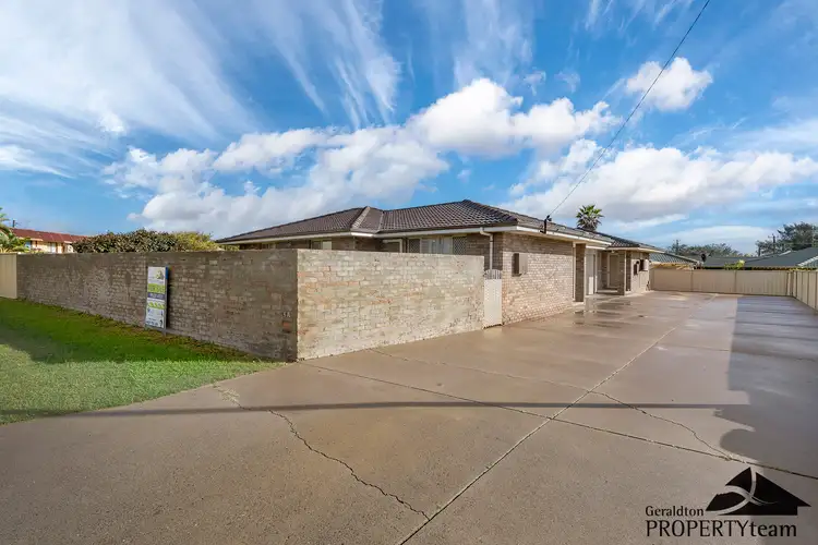 Second view of Homely house listing, 4 A & B Francisco Close, Mahomets Flats WA 6530