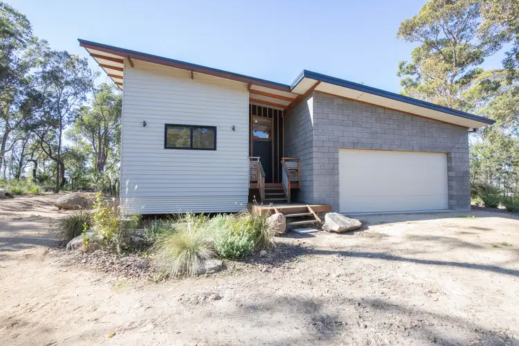 Main view of Homely house listing, 302 Pollwombra Road, Moruya NSW 2537