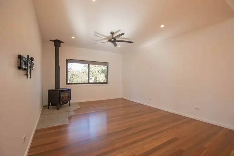 Third view of Homely house listing, 302 Pollwombra Road, Moruya NSW 2537