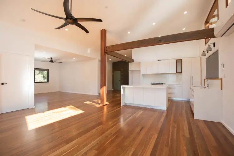 Fourth view of Homely house listing, 302 Pollwombra Road, Moruya NSW 2537