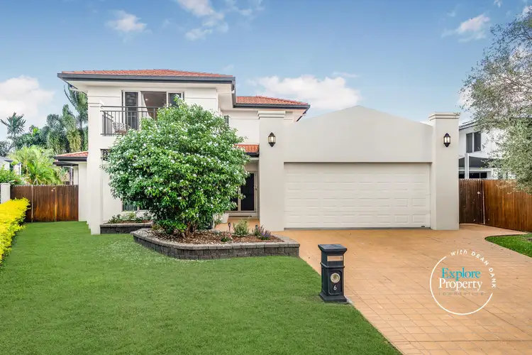 6 Kyong Place, Annandale QLD 4814