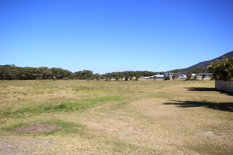 Second view of Homely land listing, Lot 518 Prince of Wales Drive, Dunbogan NSW 2443