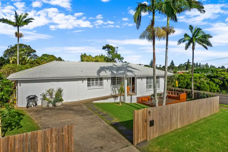 Main view of Homely house listing, 17 Henderson Place, Lennox Head NSW 2478