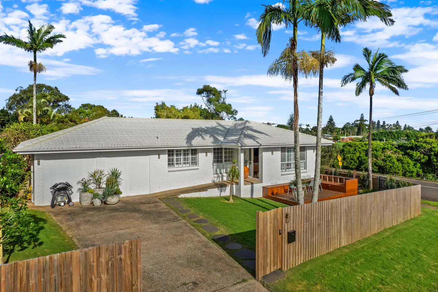 Main view of Homely house listing, 17 Henderson Place, Lennox Head NSW 2478