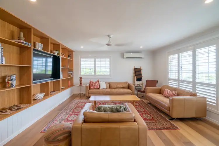 Second view of Homely house listing, 17 Henderson Place, Lennox Head NSW 2478