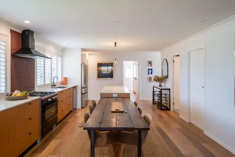 Fifth view of Homely house listing, 17 Henderson Place, Lennox Head NSW 2478