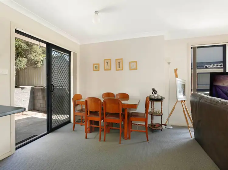 Third view of Homely townhouse listing, 5/17-19 Robertson Street, Coniston NSW 2500